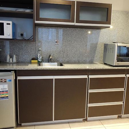 Appartement Miralejos à Ushuaïa Extérieur photo