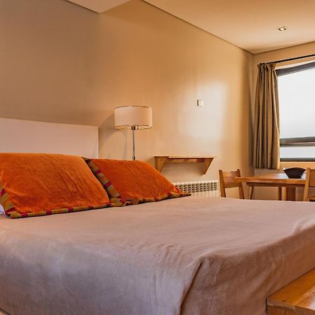 Appartement Miralejos à Ushuaïa Extérieur photo