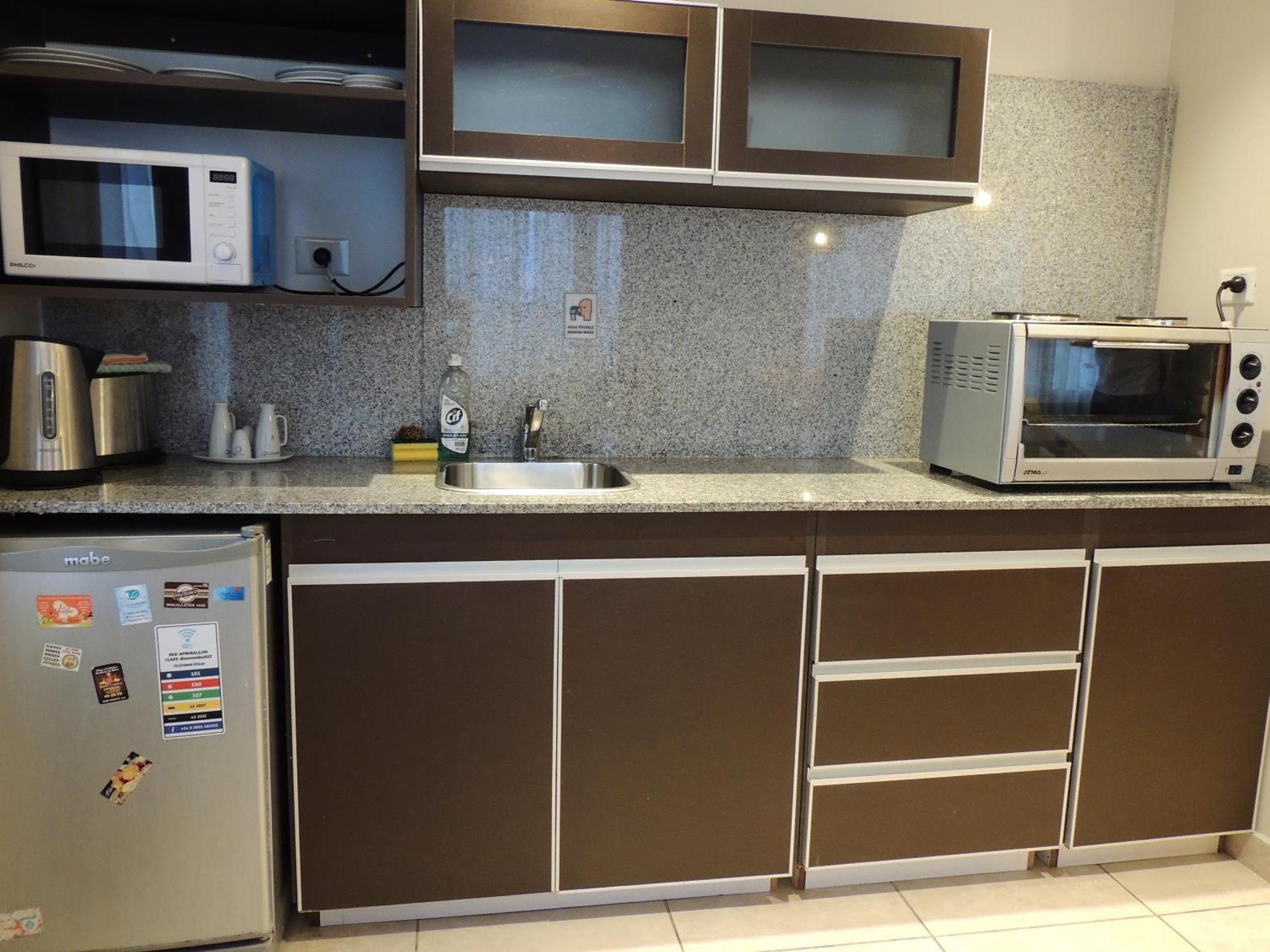 Appartement Miralejos à Ushuaïa Extérieur photo