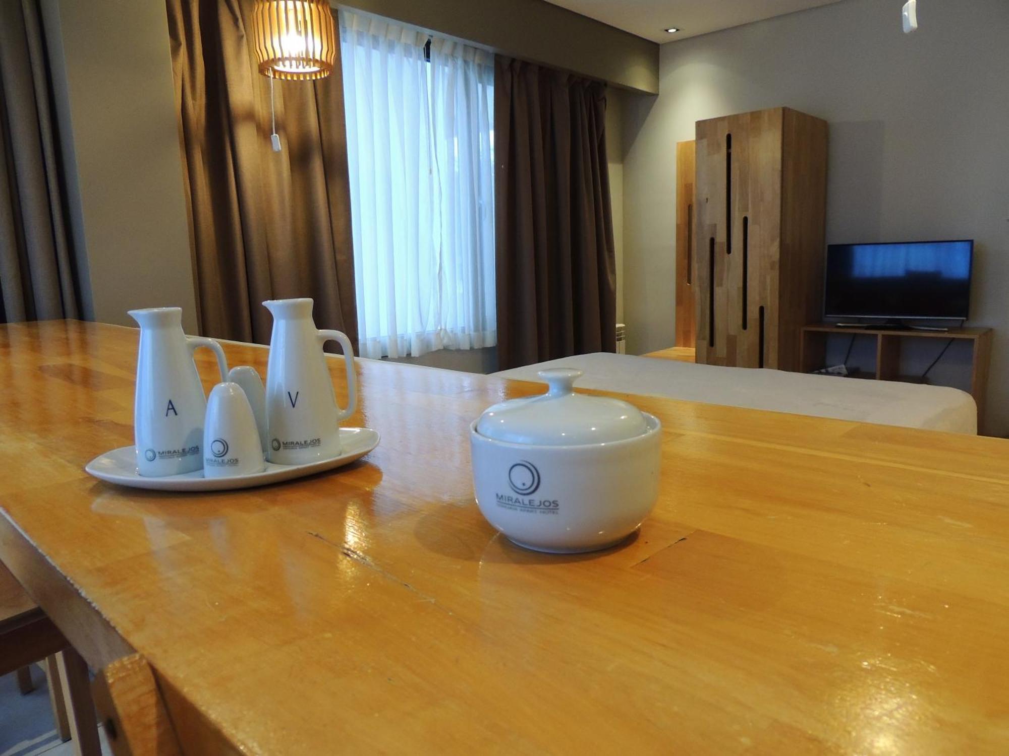 Appartement Miralejos à Ushuaïa Extérieur photo