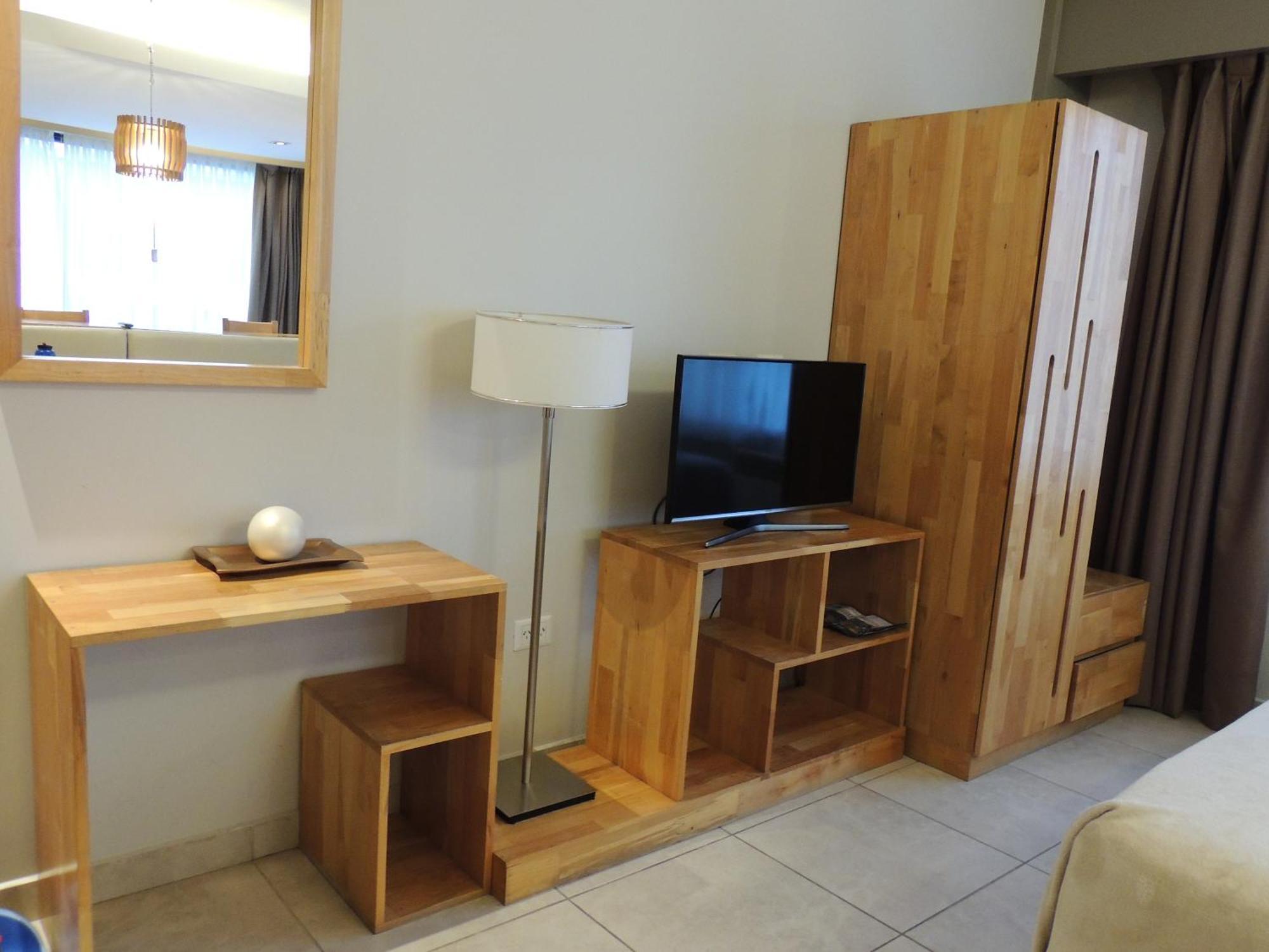 Appartement Miralejos à Ushuaïa Extérieur photo