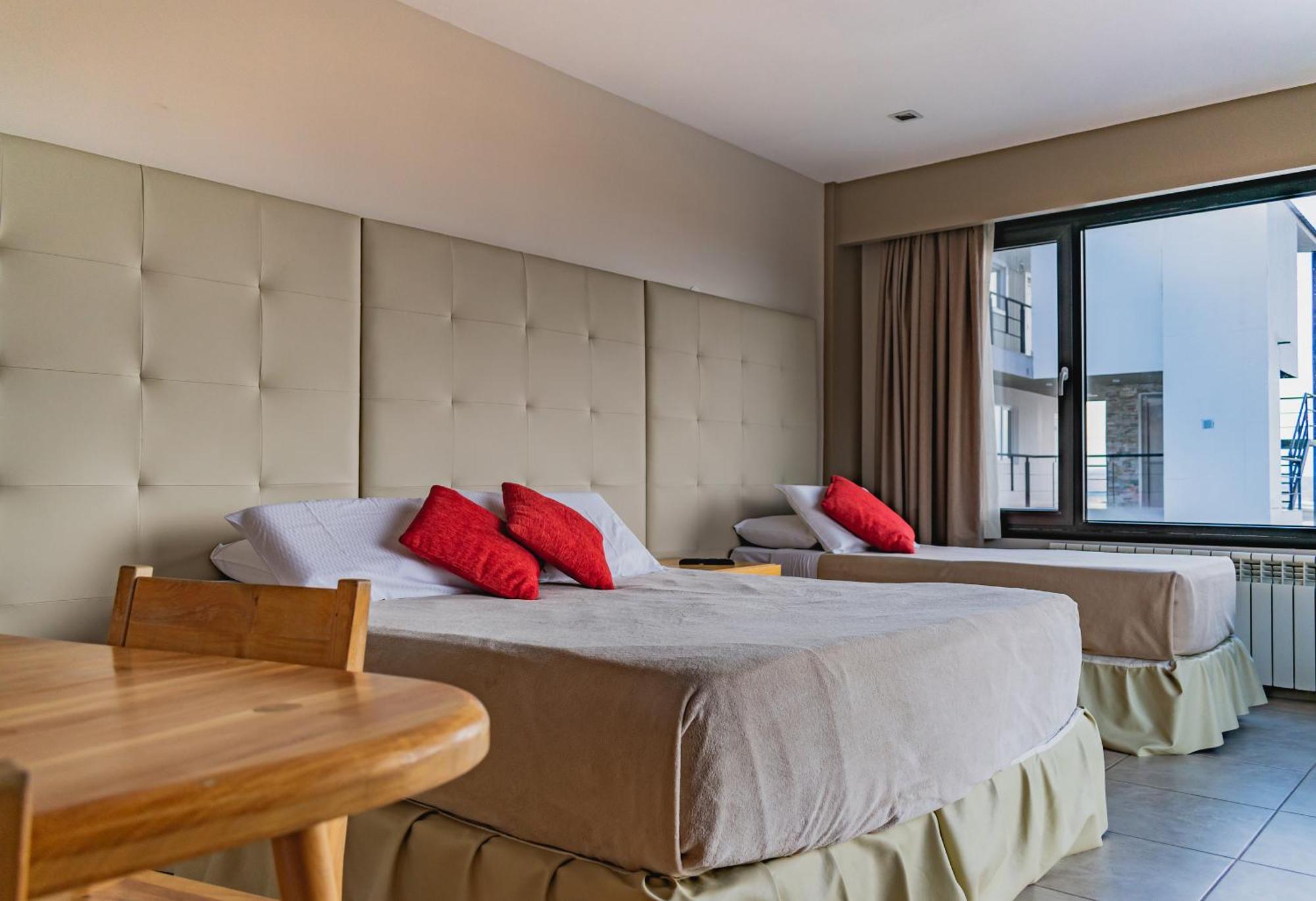 Appartement Miralejos à Ushuaïa Extérieur photo