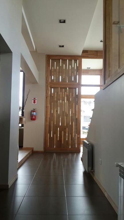 Appartement Miralejos à Ushuaïa Extérieur photo