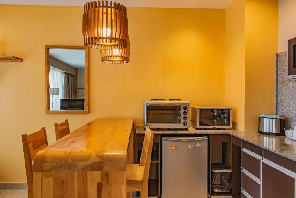 Appartement Miralejos à Ushuaïa Extérieur photo