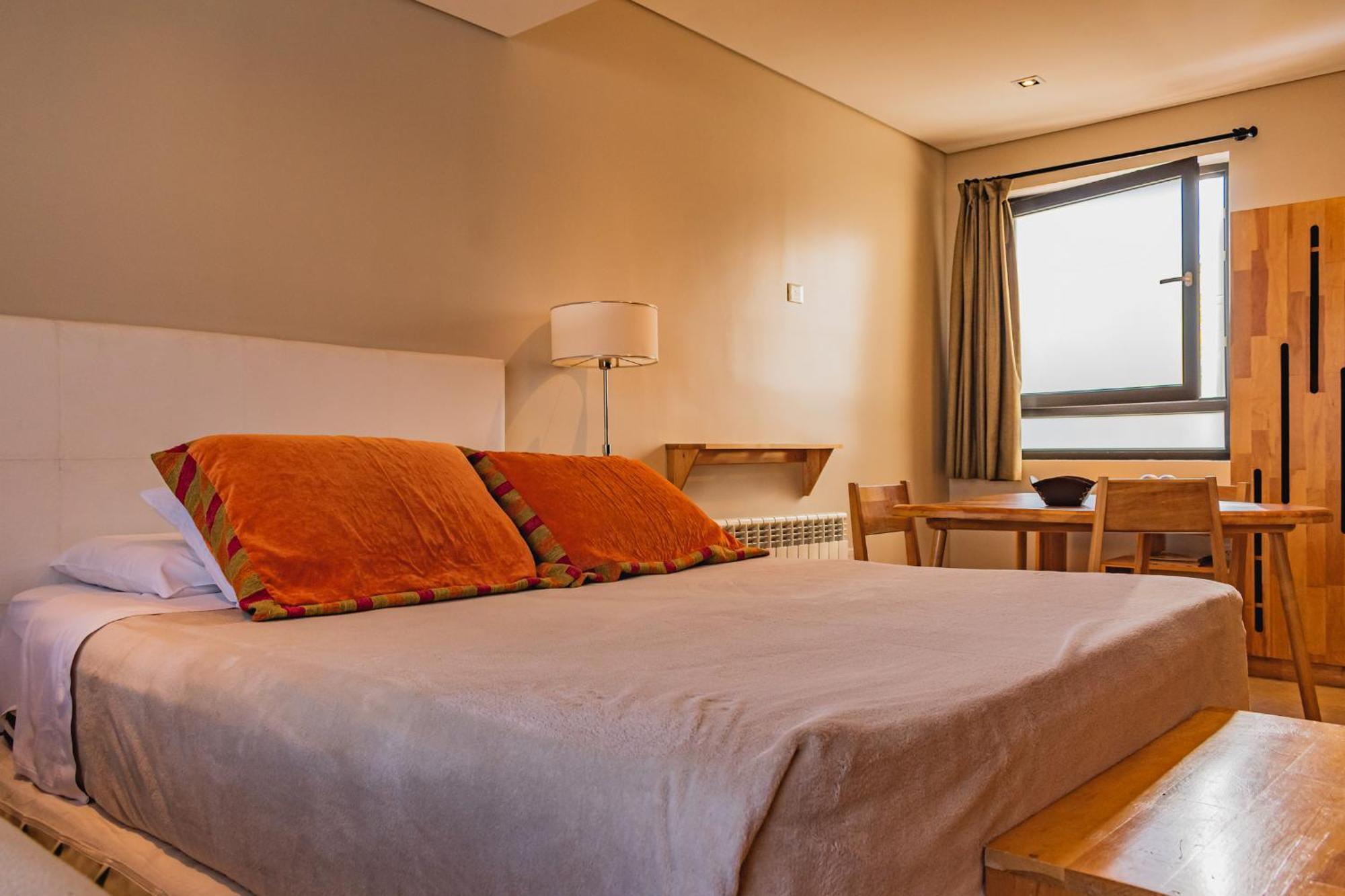 Appartement Miralejos à Ushuaïa Extérieur photo