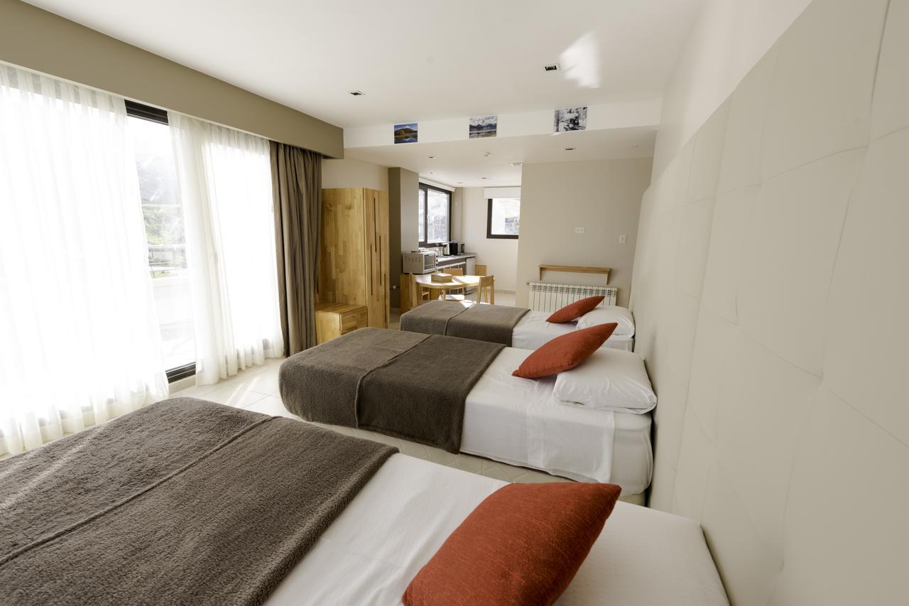 Appartement Miralejos à Ushuaïa Extérieur photo