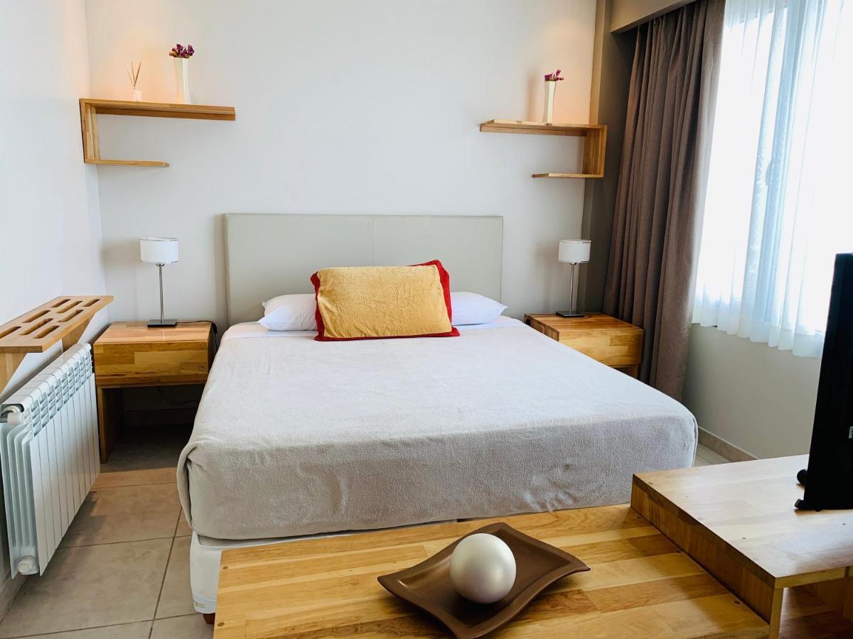 Appartement Miralejos à Ushuaïa Extérieur photo