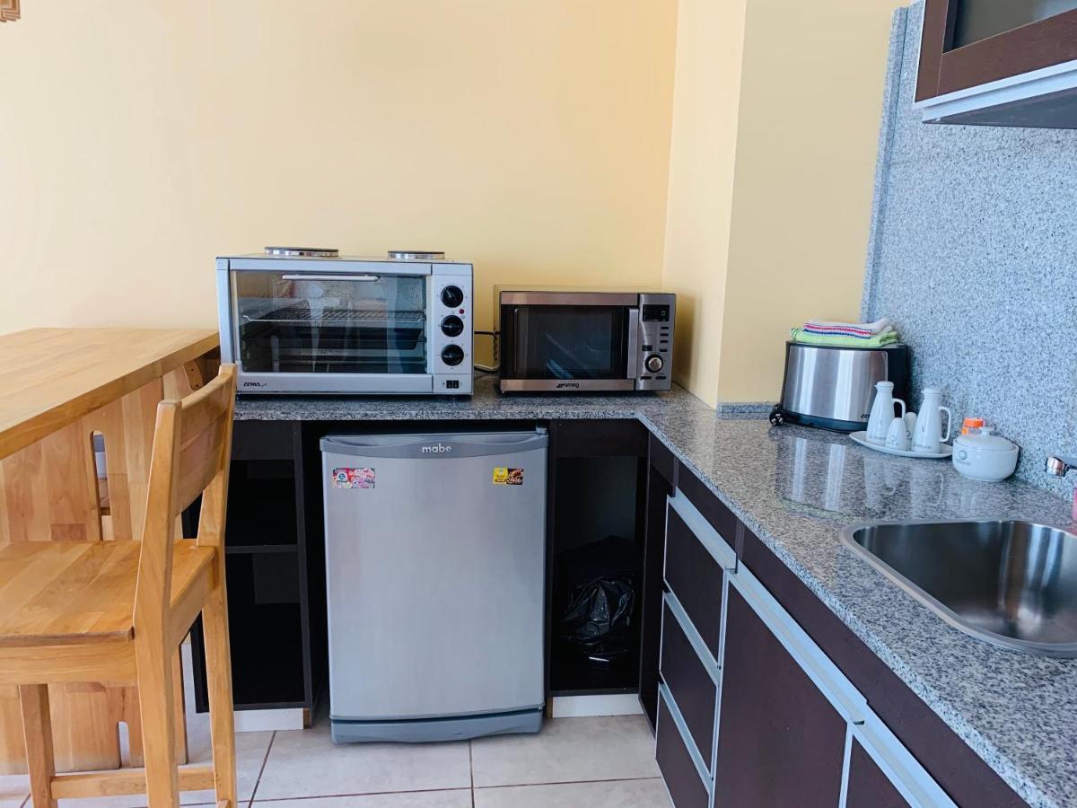 Appartement Miralejos à Ushuaïa Extérieur photo