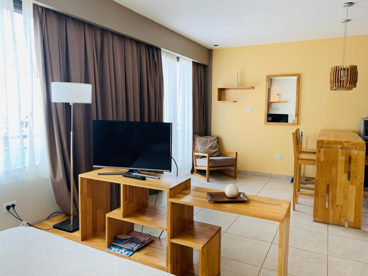 Appartement Miralejos à Ushuaïa Extérieur photo